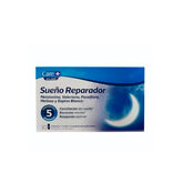 Care+ Sueño Reparador 30 Capsulas 