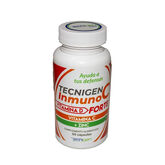 OTC TecniGen Inmuno C Forte 60 Cápsulas