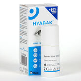 Hyabak Lubricante Ocular 15ml