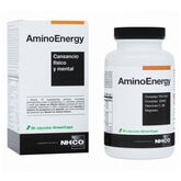 Nhco Aminoenergy Estimulante Energizante 56Capsulas