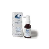 Aftex Spray Aplicador Bucal 20ml