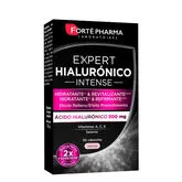 Forté Pharma Expert Hialurónico Intense 30 Cápsulas 