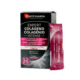 Forté Pharma Expert Colágeno Intense 14 Stick