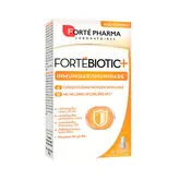 Forté Pharma Fortebiotic+ Inmunidad 20 Cápsulas