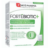 FortéBiotic+ Inmunidad Niños 14 Sobres