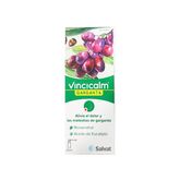 Salvat Vincicalm Garganta Spray 25ml