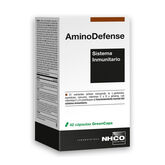 Nhco Aminodefense 42 Capsulas