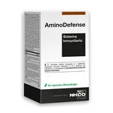 Nhco Aminodefense 42 Capsulas