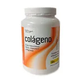 OTC TecniGen Colágeno Limón 375g 30U