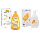 Lactacyd Gel Intimo 200ml Set 2 Piezas 
