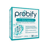 Probify Daily Balance 30 Capsulas