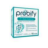 Probify Daily Balance 15 Capsulas