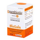 Casenbiotic Vitamina D 30 Comprimidos
