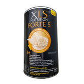 Xls Medical Nutrition Forte 5 Batido Quemagrasas 400g
