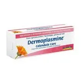 Dermoplasmine Crema de Caléndula 70g