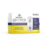 Aquilea QBiotics Bienestar Emocional 30 Cápsulas