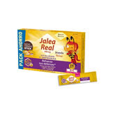 Juanola Jalea Real Niños 28 Sticks