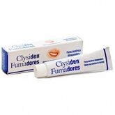 Pasta Dental Clysiden Fumadores 75ml