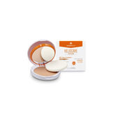 Heliocare Color Maquillaje Compacto Oil Free Spf50 Light 10g