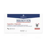Inmunoferon 60 Cápsulas