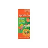Apisérum Defensas Niños 150ml