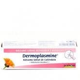 Dermoplasmine Bálsamo Labial Caléndula 10g
