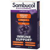 Sambucol Inmuno Forte 30 Cápsulas