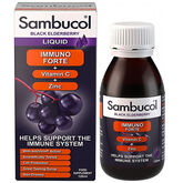 Sambucol Inmuno Forte Jarabe 120ml