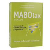 Mabolax 30 Cápsulas