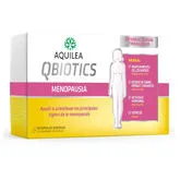 Aquilea Qbiotics Menopausia 30 Cápsulas