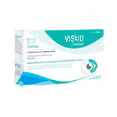 Visaid Demodex 20 Toallitas 