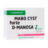 Mabocyst Forte D-Manosa 30 Sobres