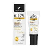 Heliocare  Water Gel 360º Color Bronze Spf50+ 50ml