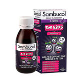 Sambucol Kids Jarabe 120ml