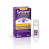 Systane  Complete Gotas Oftalmológicas Lubricantes 10ml