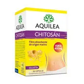 Aquilea Chitosán Forte 90 Cápsulas