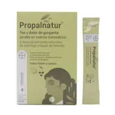 Propalnatur Jarabe En Sobres 16U