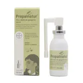 Propalnatur Tos Y Dolor De Garganta Spray Sabor Limón Y Menta 20ml