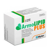 Armolipid Plus 60 Comprimidos