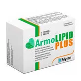 Armolipid Plus 60 Comprimidos