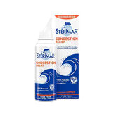 Forté Pharma Sterimar Congestión Nasal 100ml 