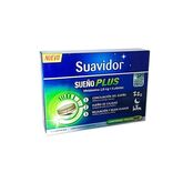 Urgo Suavidor Sueño Plus 15 Comprimidos