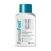 Cinfa FarmaFeet Polvos Desodorantes Pies 75g