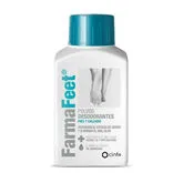 Cinfa FarmaFeet Polvos Desodorantes Pies 75g