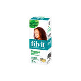 Filvit Pediculicida Champú 100ml