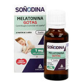 Soñodina 1mg Gotas 20ml