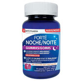 Forte Pharma Noche Gummies 30 Caramelos