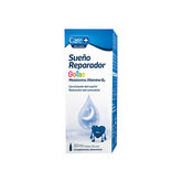 Care+ Sueño Reparador Gotas 30ml 