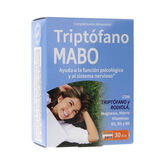 Triptofano Mabo 60 Comprimidos
