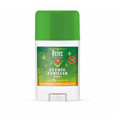 Relec Fuerte Familiar Repelente  Stick 50g